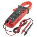 RS PRO Power Clamp Meter with Bluetooth Connectivity 1000 A AC, 1000 V DC, 999.9 V AC True RMS 157B
