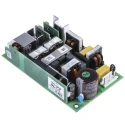 TDK-Lambda NV1-4G5FF Switching Power Supply 4 Outputs 24V DC, 180W, 370V DC/265V AC Input NV1-4G5FF