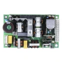 TDK-Lambda NV1-4G5FF Switching Power Supply 4 Outputs 24V DC, 180W, 370V DC/265V AC Input NV1-4G5FF