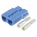 Anderson Power Products SB175 Series 2 Way Male Battery Connector Straight Cable 600V 280A SB175