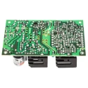 MEAN WELL Switching Power Supply 2 Output 24V DC 73W 90-264V AC 127-370V DC Chassis Mount RPD-75B