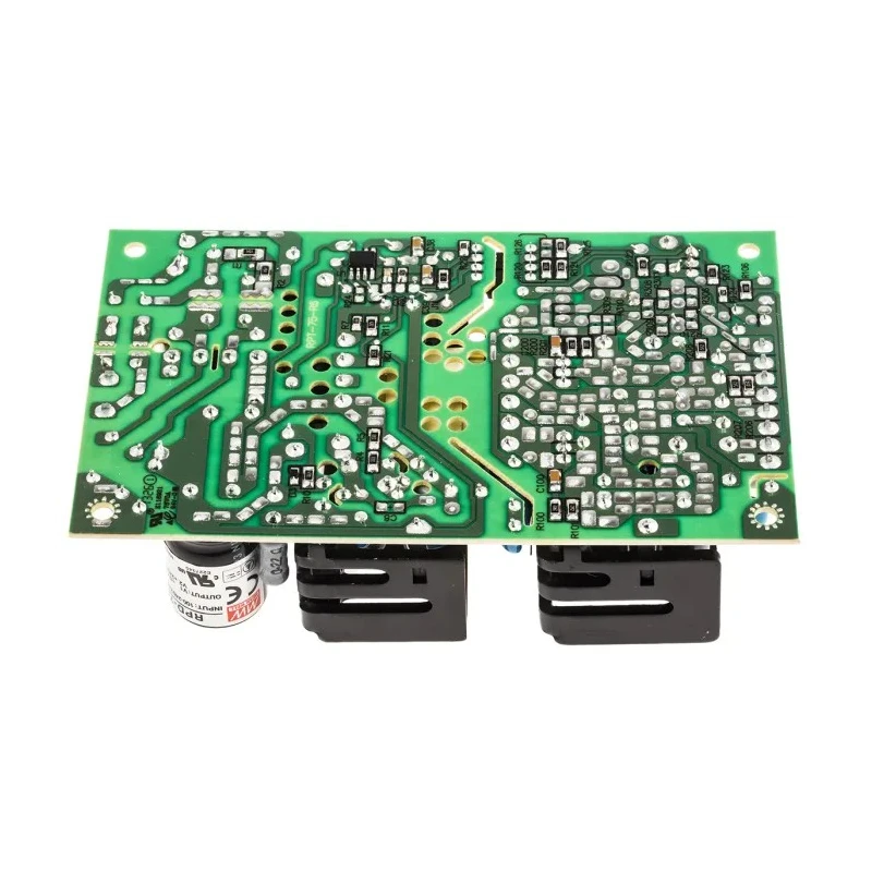 MEAN WELL Switching Power Supply 2 Output 24V DC 73W 90-264V AC 127-370V DC Chassis Mount RPD-75B