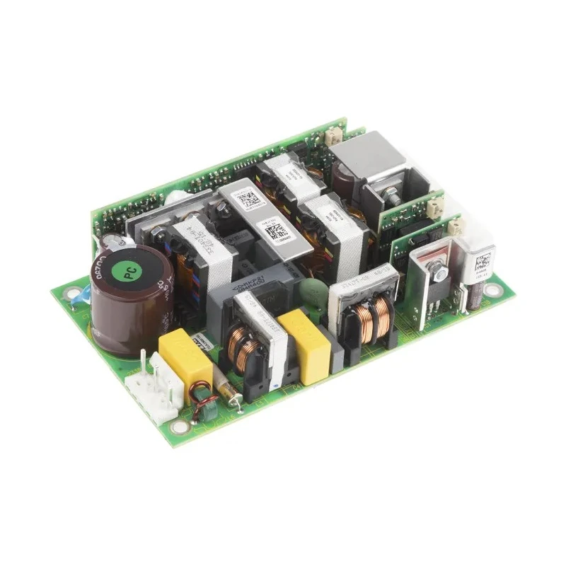 TDK-Lambda NV1-453FF Switching Power Supply 175W 4 Output 5V dc Chassis Mount NV1 Series