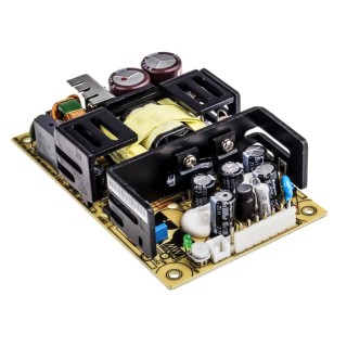 MEAN WELL RPS-75-12 Switching Power Supply 12V DC 75.6W Universal Input 90-264VAC 370VDC