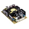 MEAN WELL RPS-75-12 Switching Power Supply 12V DC 75.6W Universal Input 90-264VAC 370VDC