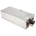 TDK-Lambda Switching Power Supply 24V DC, 1.5 kW Power, 370 V DC Input, 265 V AC HWS1500-24/HD