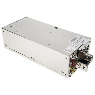 TDK-Lambda Switching Power Supply 24V DC, 1.5 kW Power, 370 V DC Input, 265 V AC HWS1500-24/HD