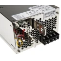 TDK-Lambda Switching Power Supply 24V DC, 1.5 kW Power, 370 V DC Input, 265 V AC HWS1500-24/HD