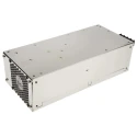TDK-Lambda Switching Power Supply 24V DC, 1.5 kW Power, 370 V DC Input, 265 V AC HWS1500-24/HD