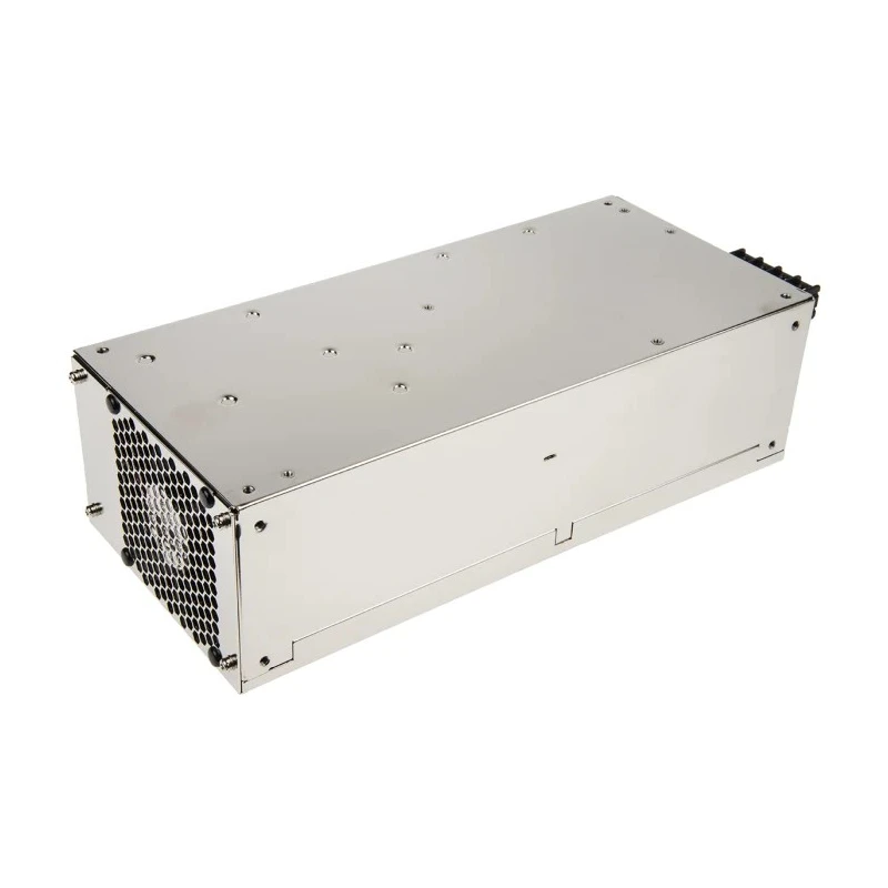 TDK-Lambda Switching Power Supply 24V DC, 1.5 kW Power, 370 V DC Input, 265 V AC HWS1500-24/HD