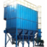 Dust Collector Machine Capacity 10000 CFM 5 HP