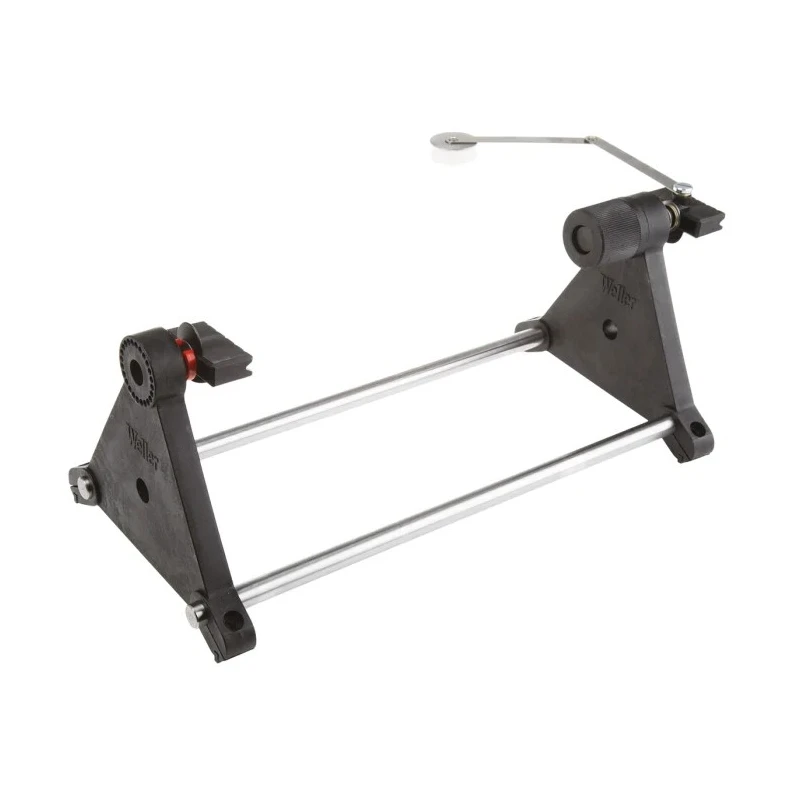 Weller PCB Holder 160 mm Height 160 x 235 mm Maximum Board Size 162.5 mm Depth 162-8766