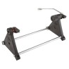 Weller PCB Holder 160 mm Height 160 x 235 mm Maximum Board Size 162.5 mm Depth 162-8766