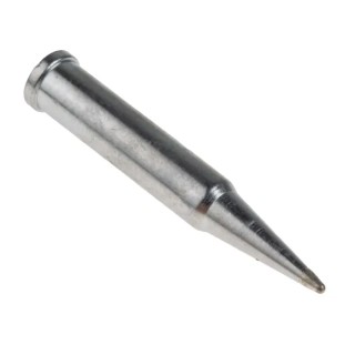 Ersa 0.8 mm Conical 34.5 mm Soldering Iron Tip for use with i-Tool 102PDLF08L