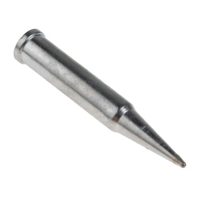 Ersa 0.8 mm Conical 34.5 mm Soldering Iron Tip for use with i-Tool 102PDLF08L