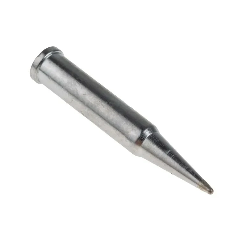 Ersa 0.8 mm Conical 34.5 mm Soldering Iron Tip for use with i-Tool 102PDLF08L