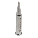 Ersa 0.8 mm Conical 34.5 mm Soldering Iron Tip for use with i-Tool 102PDLF08L