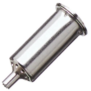 Weller Hot Air Nozzle 3.3 mm Length 15 mm for Pyropen Piezo Soldering Iron T0051614199
