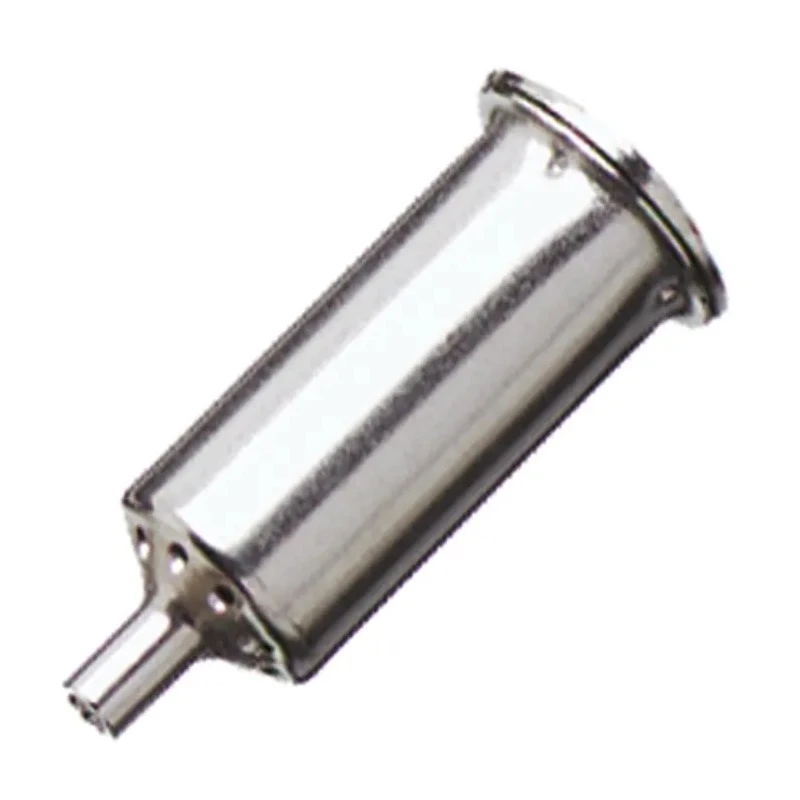 Weller Hot Air Nozzle 3.3 mm Length 15 mm for Pyropen Piezo Soldering Iron T0051614199