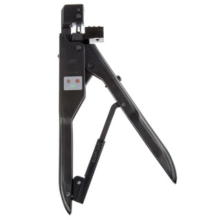 JST Crimp Tool for SPAL Contacts, SPNI Contacts 224mm Overall Length YRS-1340