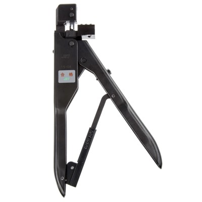 JST Crimp Tool for SPAL Contacts, SPNI Contacts 224mm Overall Length YRS-1340