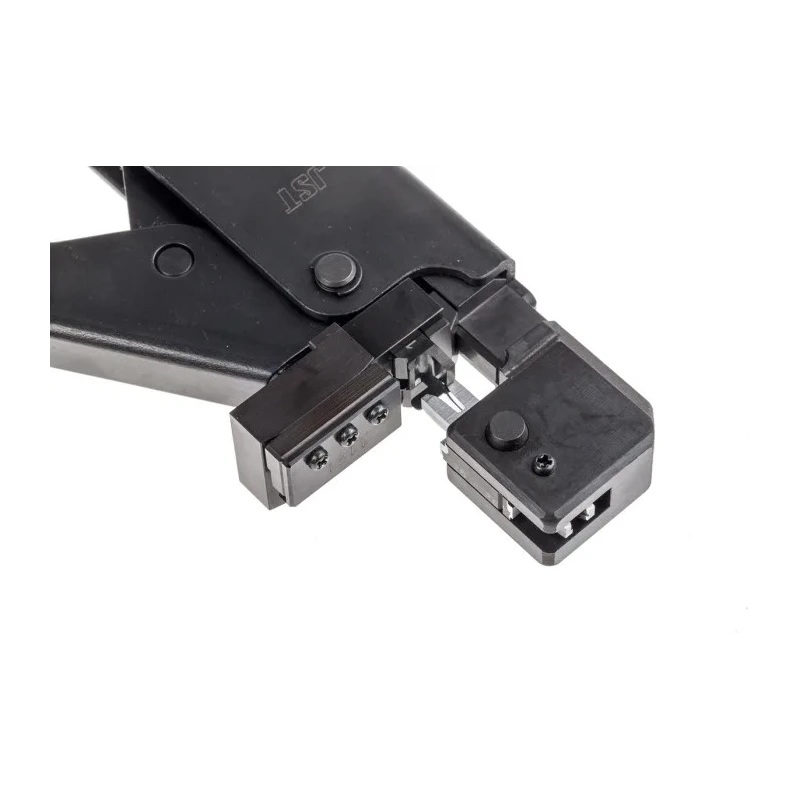 JST Crimp Tool for SPAL Contacts, SPNI Contacts 224mm Overall Length YRS-1340