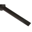 Facom Slotted Drive Screwdriver Bit 1/4 in Hex Drive, 3mm Blade Width, 0.5mm Thickness ES.603.5