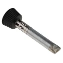 Ersa 6.5 mm Chisel Tip 47 mm Soldering Iron Tip for i-Tool 102CDLF65
