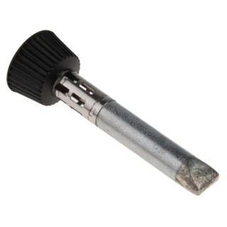 Ersa 6.5 mm Chisel Tip 47 mm Soldering Iron Tip for i-Tool 102CDLF65