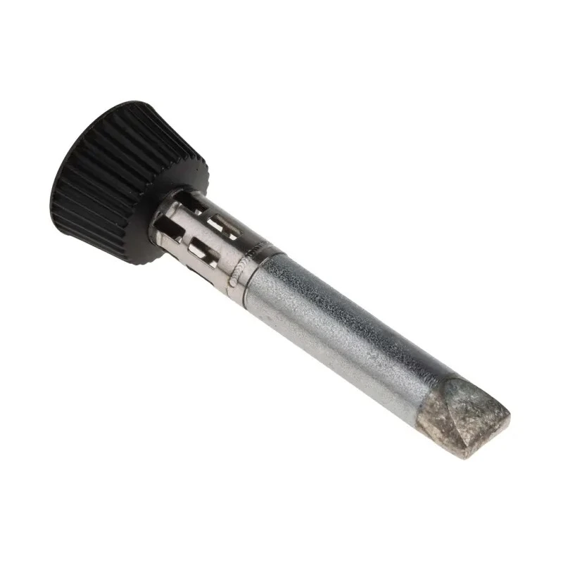 Ersa 6.5 mm Chisel Tip 47 mm Soldering Iron Tip for i-Tool 102CDLF65