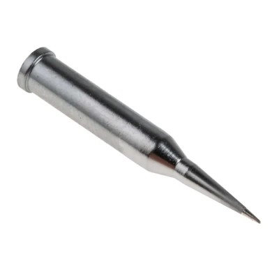 Ersa 0.5 mm Conical 34.5 mm Soldering Iron Tip for use with i-Tool 102PDLF05L