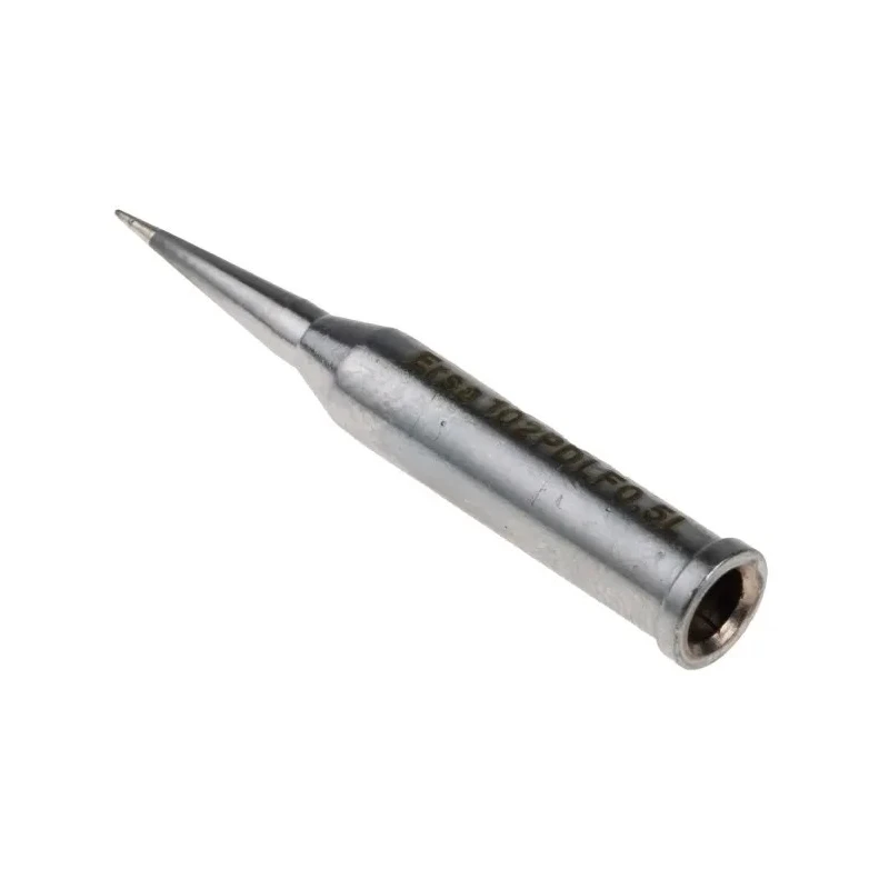 Ersa 0.5 mm Conical 34.5 mm Soldering Iron Tip for use with i-Tool 102PDLF05L