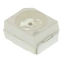 ams OSRAM 1.8 V Red LED PLCC 2 Surface Mount TOPLED LS T67K-J1K2-1