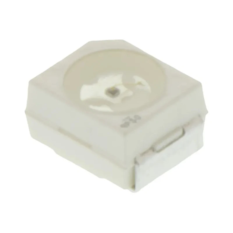 ams OSRAM 1.8 V Red LED PLCC 2 Surface Mount TOPLED LS T67K-J1K2-1