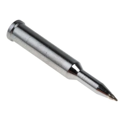 Ersa 0.4 mm Conical 35.7 mm Soldering Iron Tip for Use with i-Tool 102PDLF04L