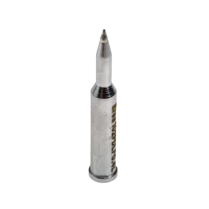 Ersa 0.4 mm Conical 35.7 mm Soldering Iron Tip for Use with i-Tool 102PDLF04L