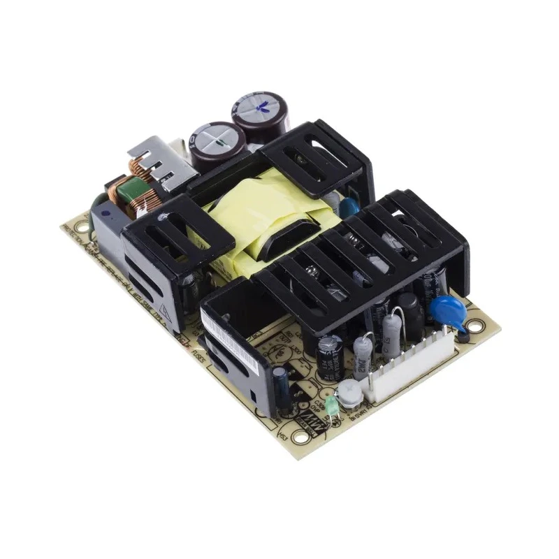MEAN WELL RPD-75A Switching Power Supply Dual Output 12V dc 71W Universal Input 90-264V ac 370V dc