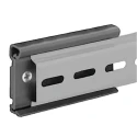 Fischer Elektronik Heatsink Clip for Heatsink Mounting Rail 35 mm KL 35 075