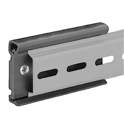 Fischer Elektronik Heatsink Clip for Heatsink Mounting Rail 35 mm KL 35 075