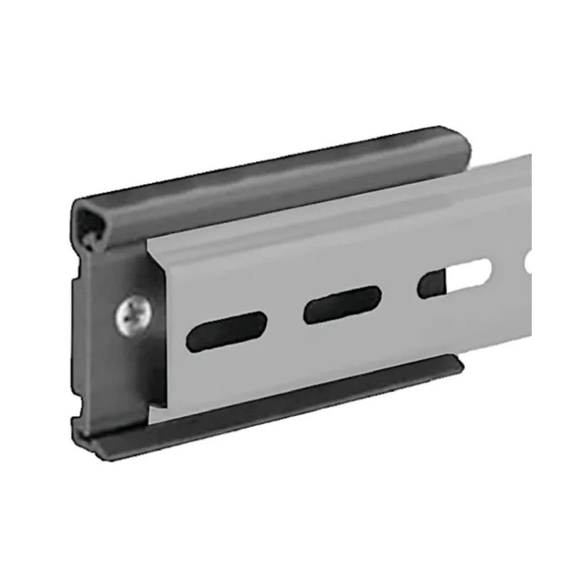 Fischer Elektronik Heatsink Clip for Heatsink Mounting Rail 35 mm KL 35 075