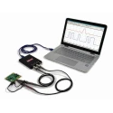 RS PRO 20 MHz 2-Channel PC Based Oscilloscope 2205A 163-2719