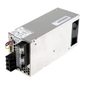 TDK-Lambda Switching Power Supply 24V DC 336W Rack Mount HWS300-24/ME