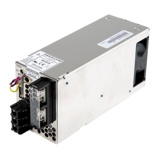 TDK-Lambda Switching Power Supply 24V DC 336W Rack Mount HWS300-24/ME