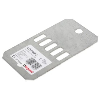 Legrand Trapeze Hanger Pre-Galvanised Steel Cable Tray Accessory 50mm Width LTH50PG