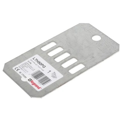 Legrand Trapeze Hanger Pre-Galvanised Steel Cable Tray Accessory 50mm Width LTH50PG