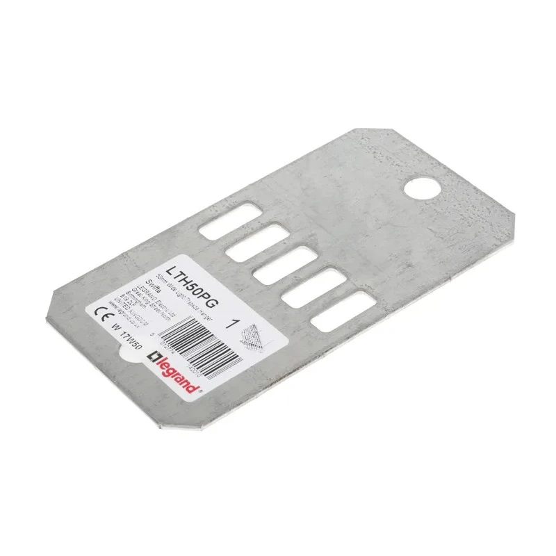 Legrand Trapeze Hanger Pre-Galvanised Steel Cable Tray Accessory 50mm Width LTH50PG