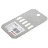 Legrand Trapeze Hanger Pre-Galvanised Steel Cable Tray Accessory 50mm Width LTH50PG