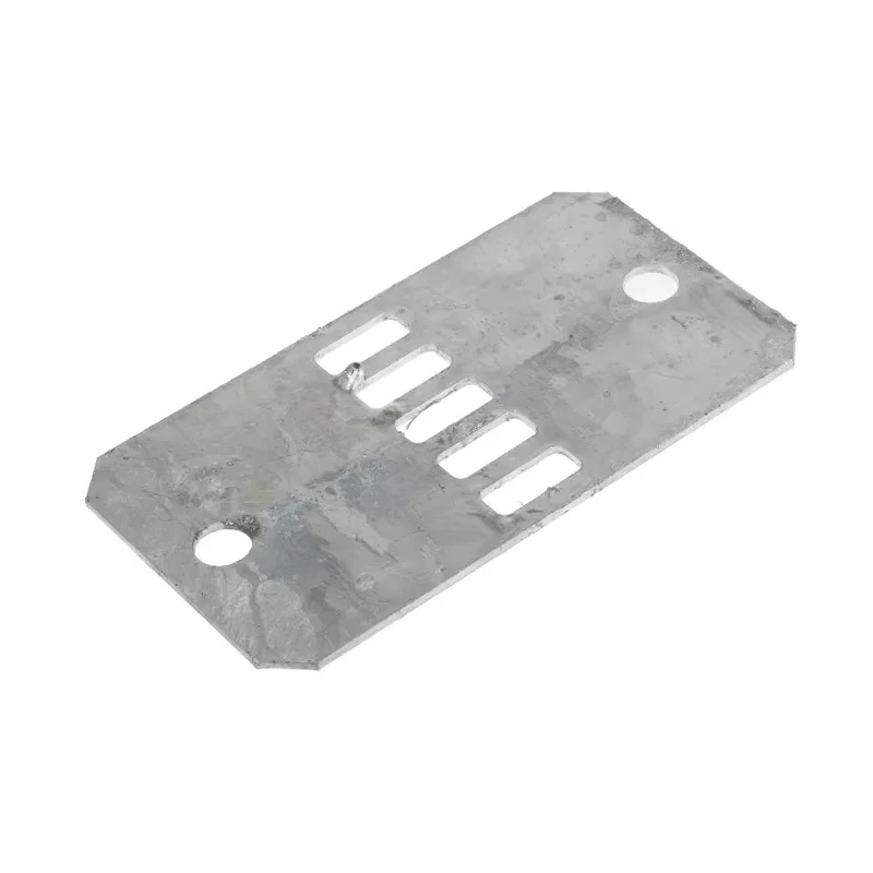 Legrand Cable Tray Accessory Hot Dipped Galvanised Steel Trapeze Hanger 50mm Width LTH50G