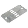 Legrand Cable Tray Accessory Hot Dipped Galvanised Steel Trapeze Hanger 50mm Width LTH50G
