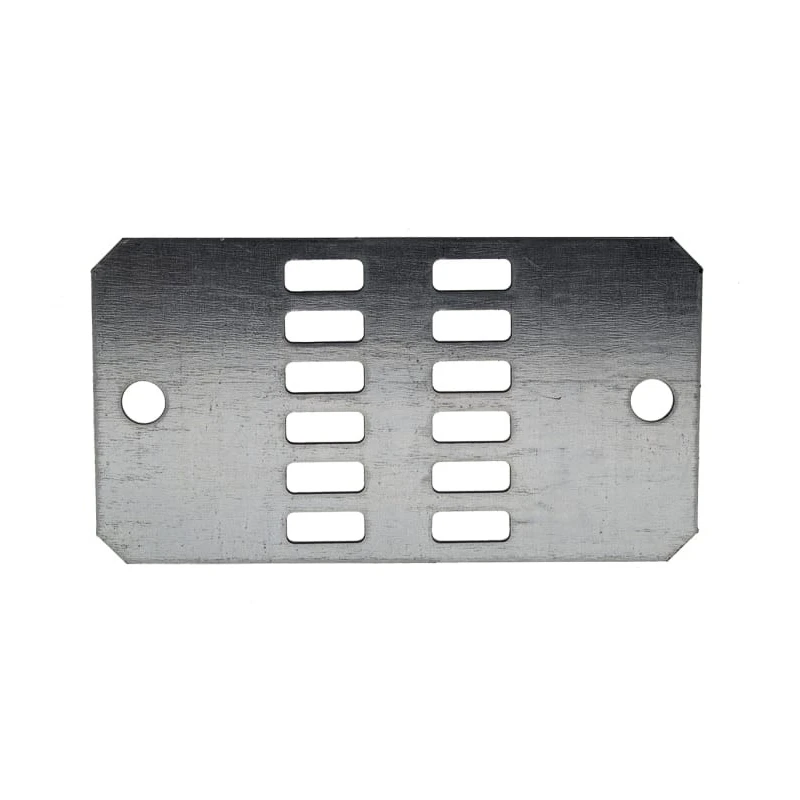 Legrand Pre-Galvanised Steel Trapeze Hanger Cable Tray Accessory 75mm Width LTH75PG